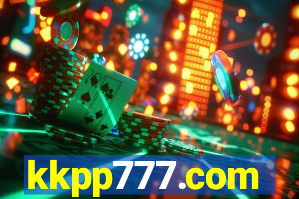 kkpp777.com