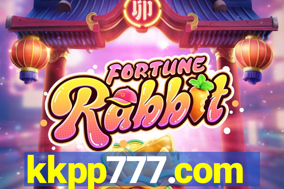 kkpp777.com