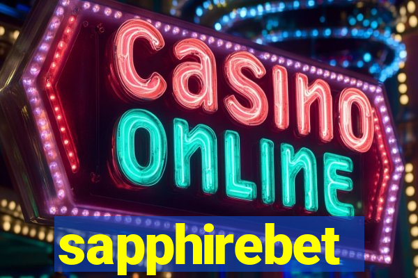 sapphirebet