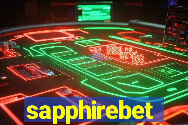 sapphirebet