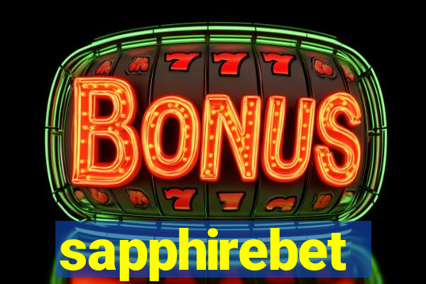 sapphirebet