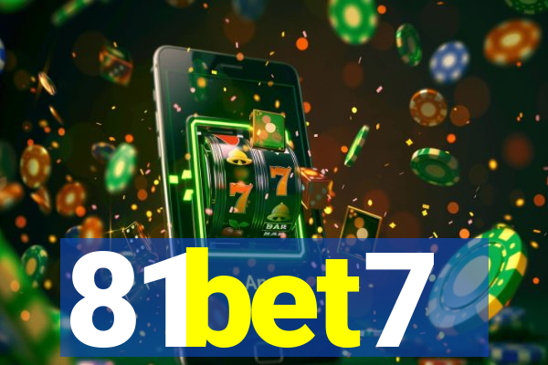 81bet7