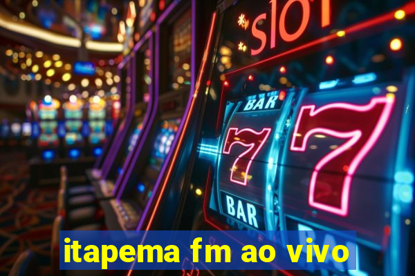 itapema fm ao vivo