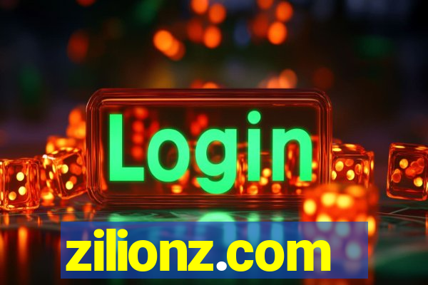 zilionz.com