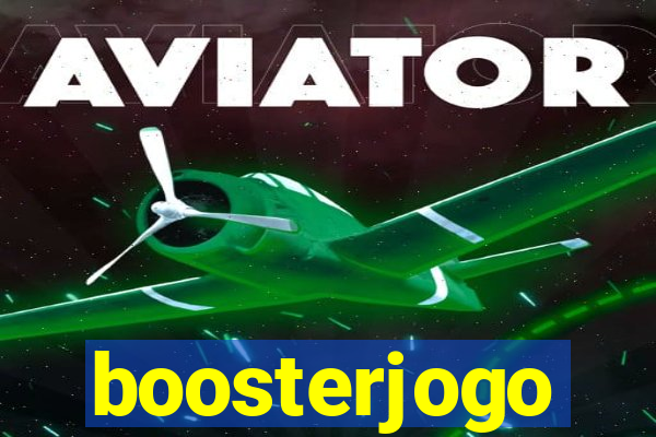 boosterjogo