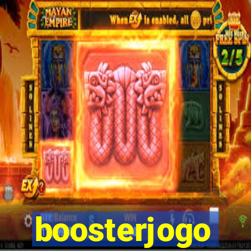 boosterjogo