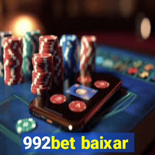 992bet baixar