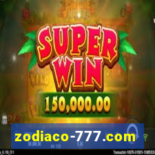 zodiaco-777.com