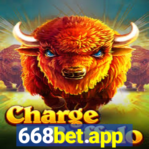 668bet.app
