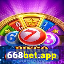 668bet.app