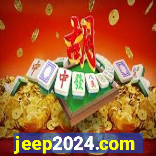 jeep2024.com