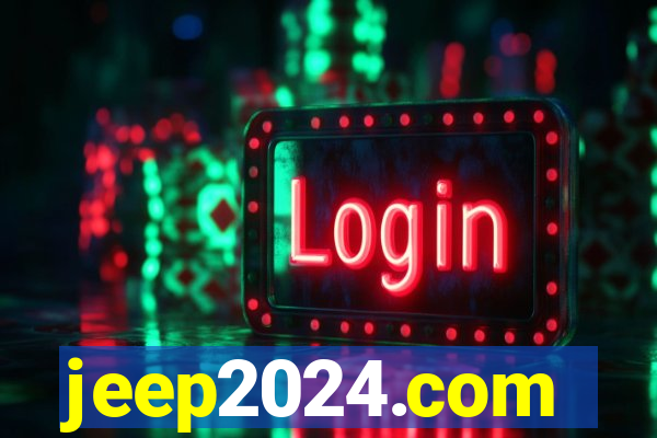 jeep2024.com