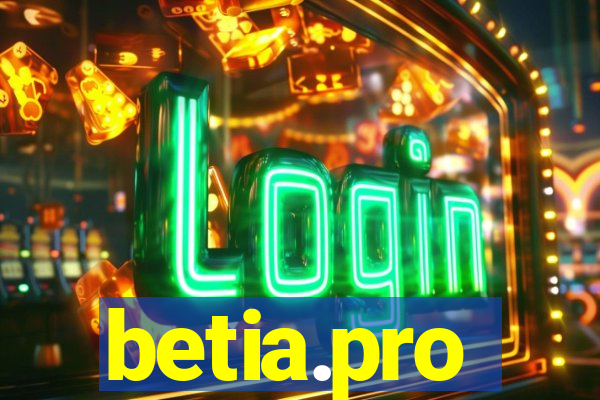 betia.pro