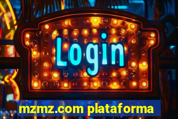 mzmz.com plataforma