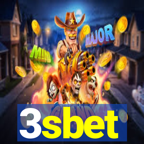 3sbet