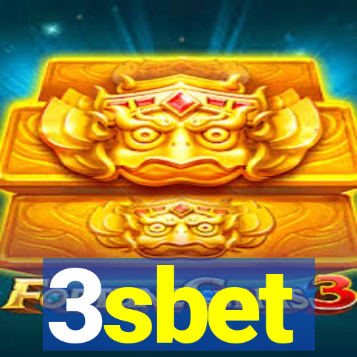 3sbet