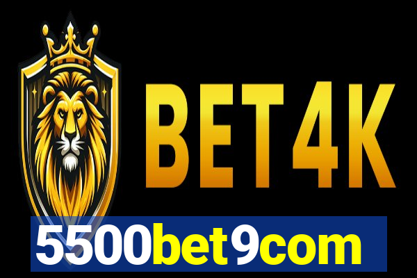 5500bet9com