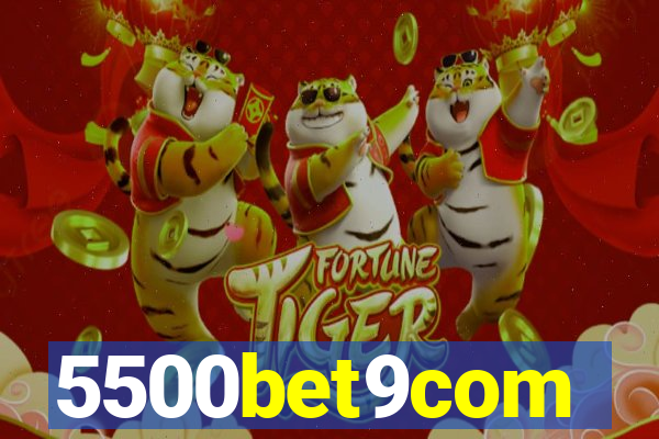 5500bet9com