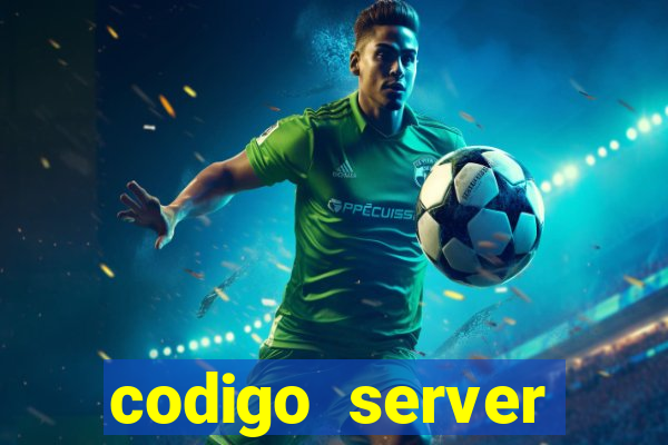 codigo server privado shindo life