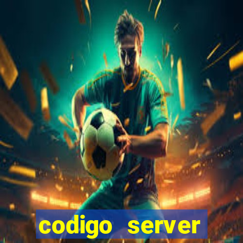 codigo server privado shindo life