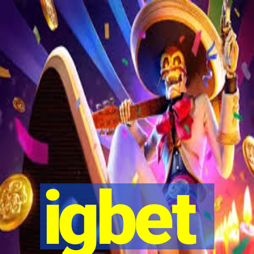 igbet