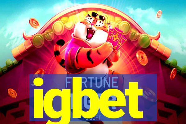 igbet