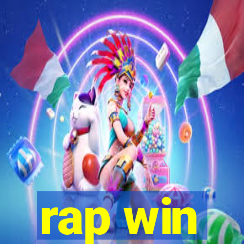 rap win