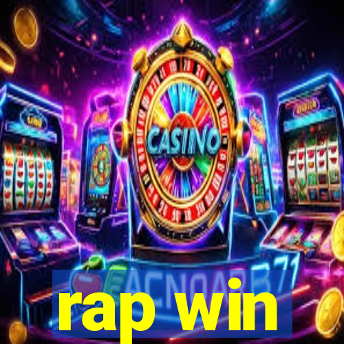 rap win