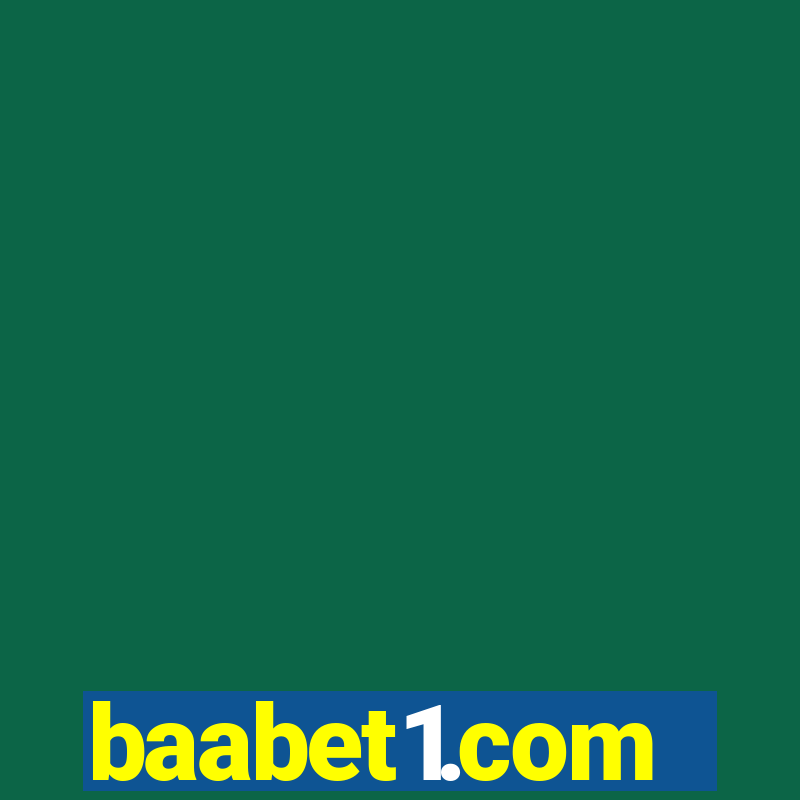 baabet1.com