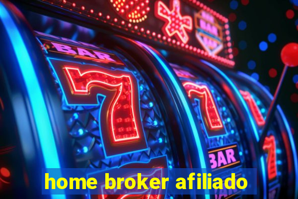 home broker afiliado