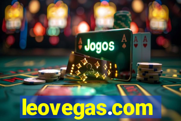 leovegas.com