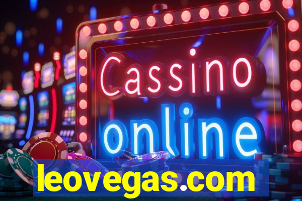 leovegas.com