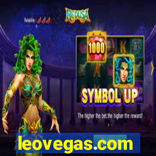 leovegas.com