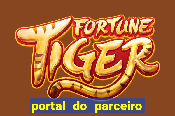 portal do parceiro i food