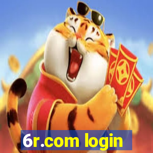 6r.com login