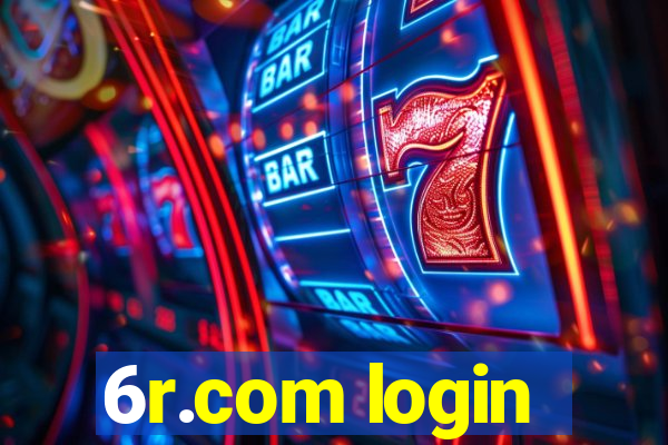 6r.com login