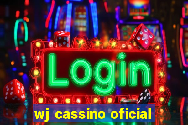 wj cassino oficial