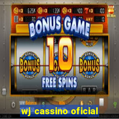 wj cassino oficial