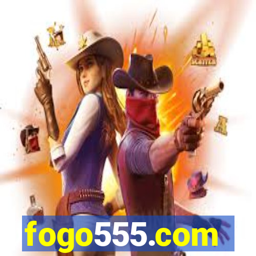 fogo555.com