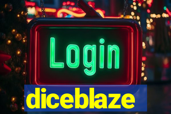 diceblaze