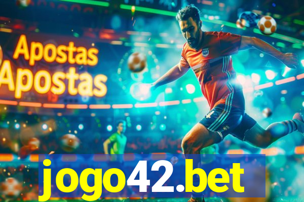 jogo42.bet