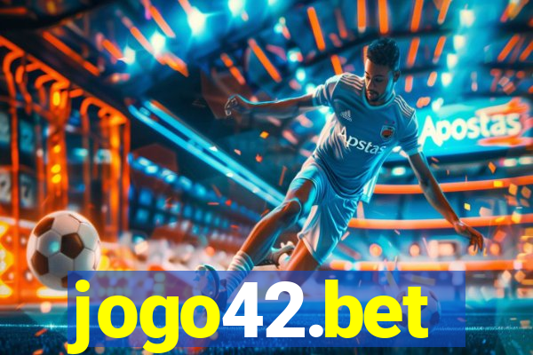 jogo42.bet