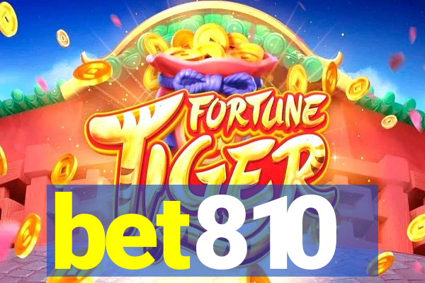 bet810