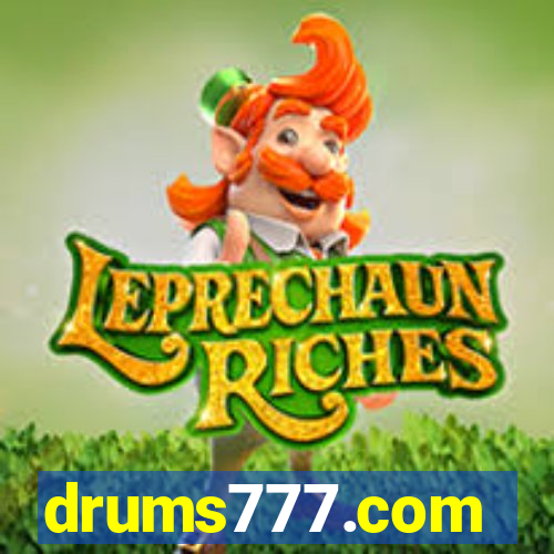 drums777.com