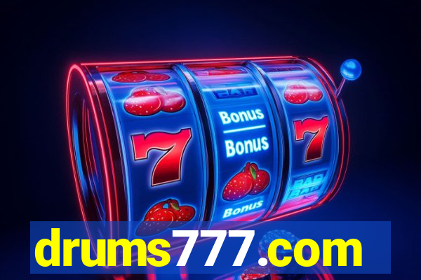 drums777.com