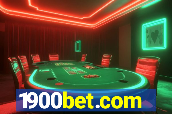 1900bet.com