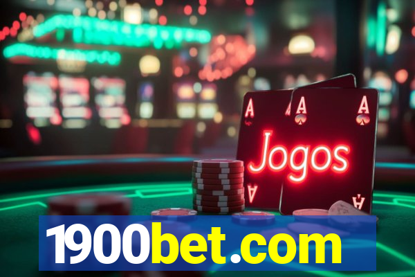 1900bet.com