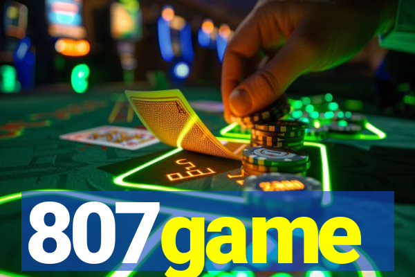807game