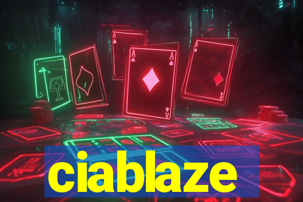 ciablaze