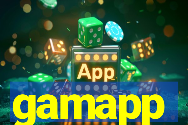 gamapp